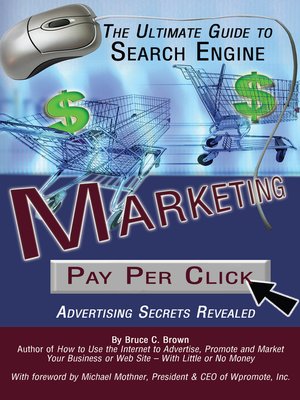 cover image of The Ultimate Guide to Search Engine Marketing